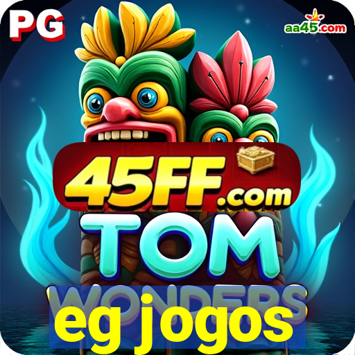 eg jogos